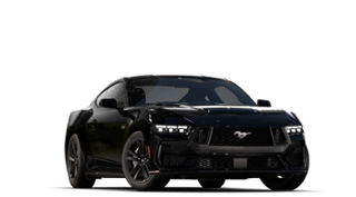 2026 Ford Mustang® External Image 5
